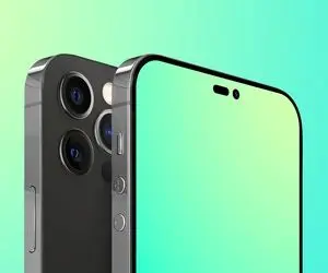 سری آیفون 14 و ارتقا چشمگیر در دوربین سلفی