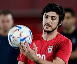 قول خطرناک سردار آزمون به مورینیو؛ او قید تیم ملی را زد؟