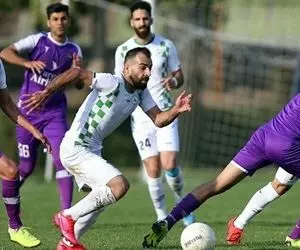 جهانی: از انجام مصاحبه منع شدیم