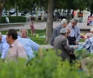 جزییات افزایش کمک هزینه‌های مستمری‌بگیران پس از اعمال متناسب‌سازی