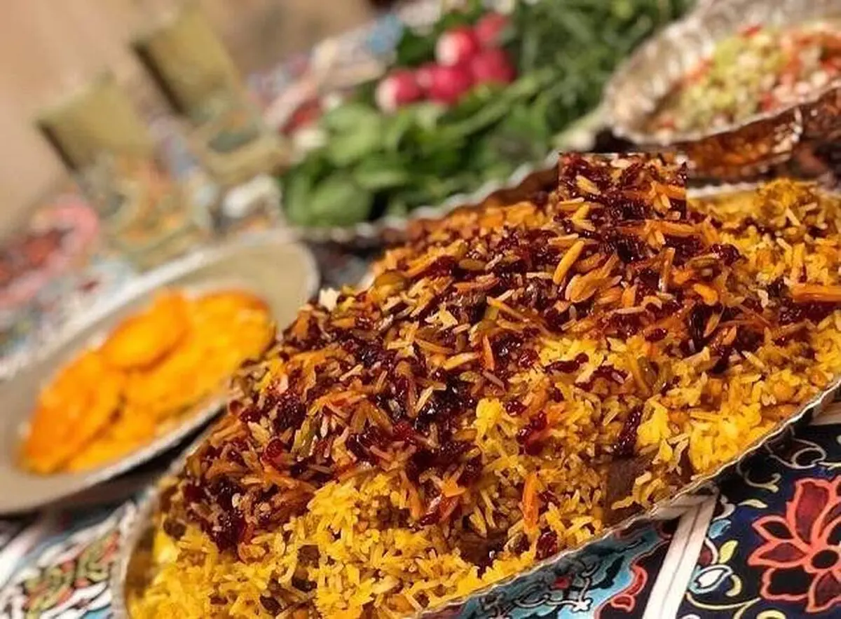 قیمه لاپلو
