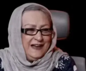 سکانس خندان؛ مجید واشقانی به هکر پیج مریم امیرجلالی میگه بیکار کلاش میره پس معرکه