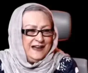 سکانس خندان؛ مجید واشقانی به هکر پیج مریم امیرجلالی میگه بیکار کلاش میره پس معرکه