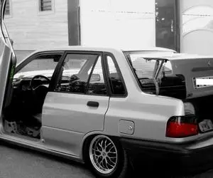 قیمت پراید کار کرده و دست دوم امروز چهارشنبه 20 اسفند 99