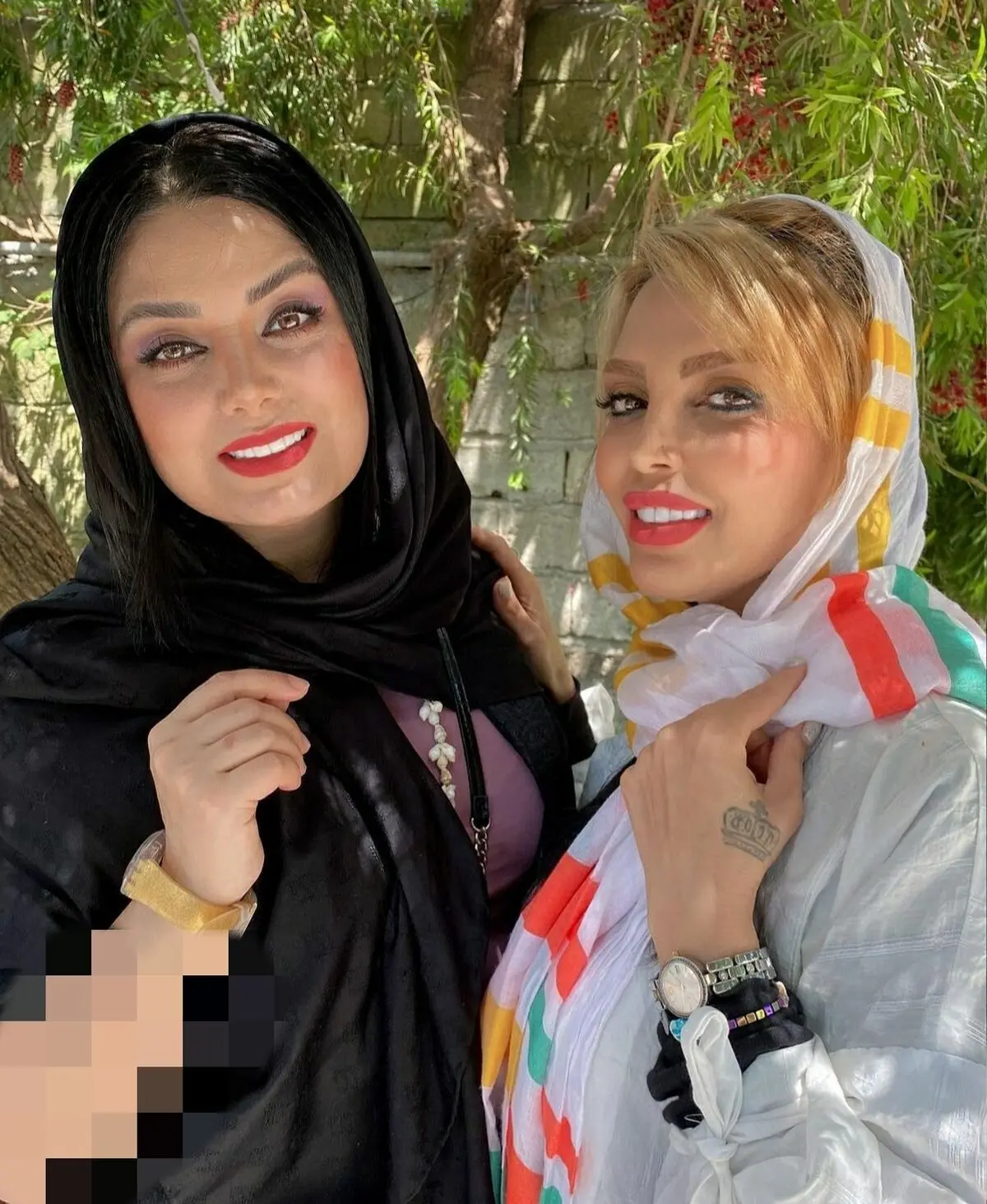 صبا راد