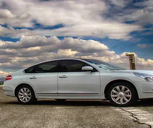 قیمت « نیسان تیانا » کارکرده در بازار چند است؟