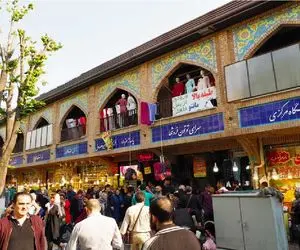 اتحادیه‌ها، واحدهای صنفی و بازارهای تهران امروز فعال هستند