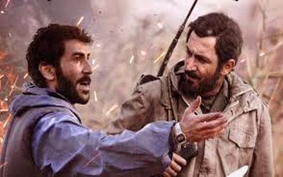  پرفروش‌ترین فیلم دفاع مقدس تاریخ سینمای ایران 