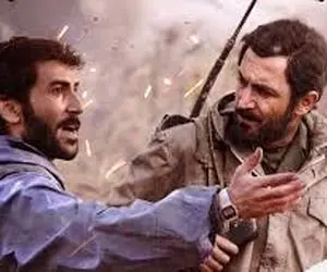  پرفروش‌ترین فیلم دفاع مقدس تاریخ سینمای ایران 