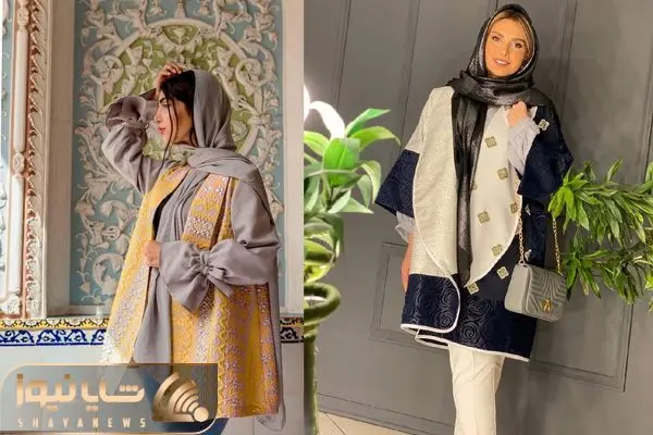 مانتو مجلسی