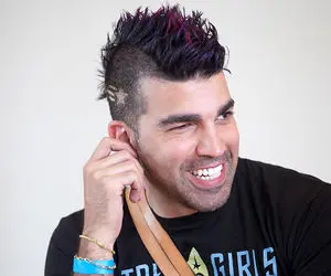 حضور دانشمند ایرانی در ناسا