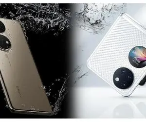 هواوی در تلاش برای عرضه گوشی های هوشمند 5G در 2023