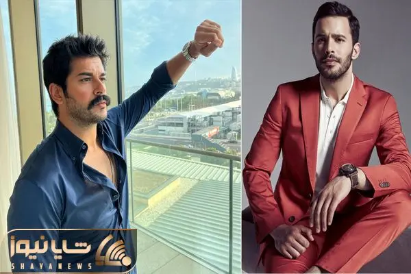 burak ozcivit shayanews