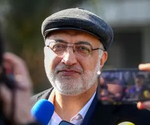 آیا زاکانی از شهرداری تهران می رود؟ 