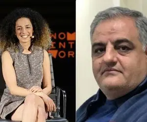 (عکس) علیرضا شاهواروقی فراهانی متهم به تلاش برای دزدین مسیح علی نژاد کیست؟