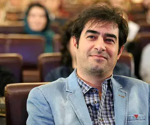 متلک شهاب حسینی به رضا گلزار و ماشین لاکچری اش در همرفیق