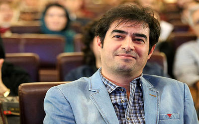 متلک شهاب حسینی به رضا گلزار و ماشین لاکچری اش در همرفیق