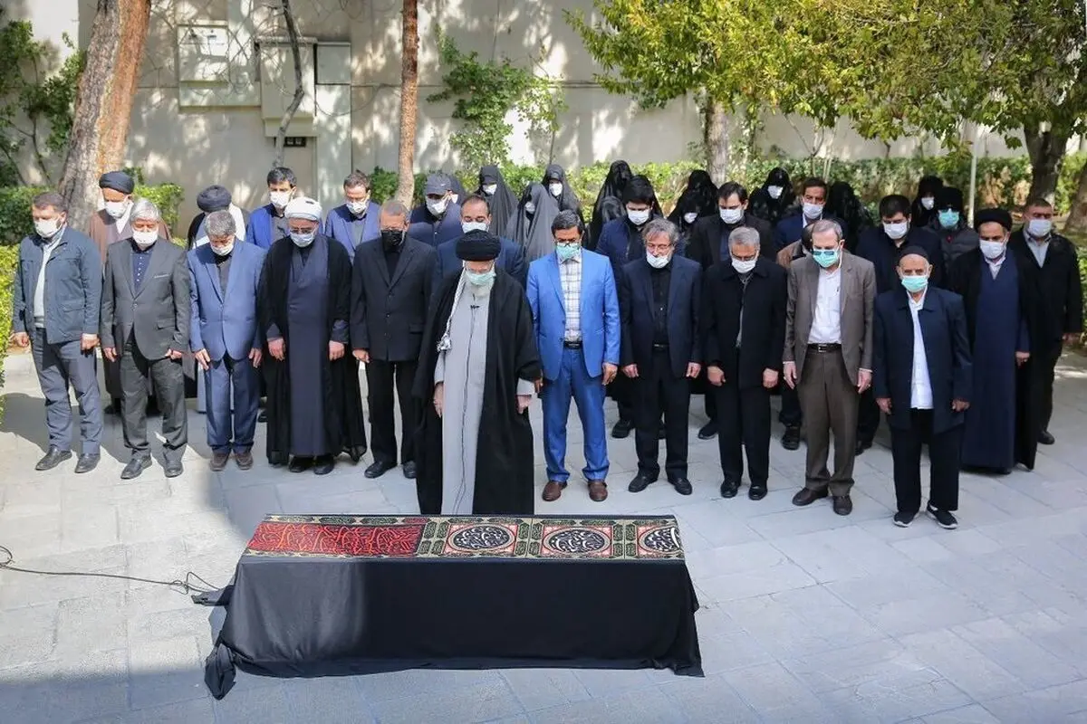 امام