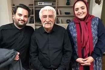 سفر به ایام قدیم سال 1353؛ چهره قبل انقلابی داریوش ارجمند در 30 سالگی و پشت مو