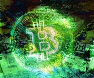 دلیل ریزش متعدد بیت کوین روشد!!