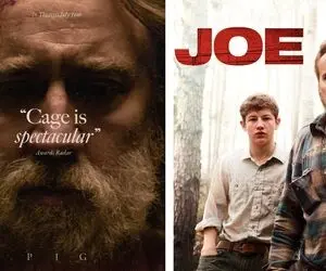پنج فیلم سینمایی منقلب کننده با نیکلاس کیج؛ بهترین جنایی ها رو میشه اینجا پیدا کرد