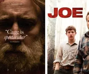 پنج فیلم سینمایی منقلب کننده با نیکلاس کیج؛ بهترین جنایی ها رو میشه اینجا پیدا کرد