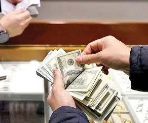 جزئیات تغییر قیمت ارز و طلا؛ آفتابی شدن دلار در کانال ۵۰ هزار بعد از 2 هفته