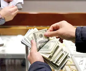 جزئیات تغییر قیمت ارز و طلا؛ آفتابی شدن دلار در کانال ۵۰ هزار بعد از 2 هفته