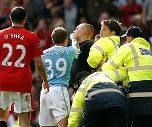 معروف ترین سیلی‌ های تاریخ دنیای فوتبال!