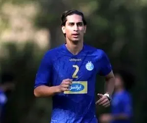 شفاف سازی در مورد قرارداد نادری؛ چه کسی با او قرارداد بست؟