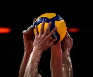 تکرار شادی دردسرساز آل‌کثیر در لیگ جهانی والیبال بانوان