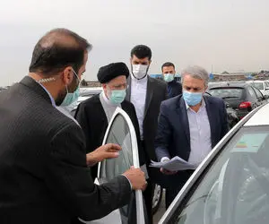 خودروی میلیاردی وزیر صمت را به مجلس کشاند؟