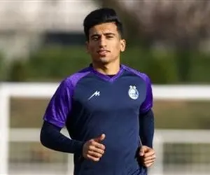 چرا کارت بازی صالح حردانی صادر نشد؟!