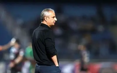 آنفولانزا علیه آبی‌ها؛ تغییرات جباری در ترکیب احتمالی استقلال مقابل سپاهان