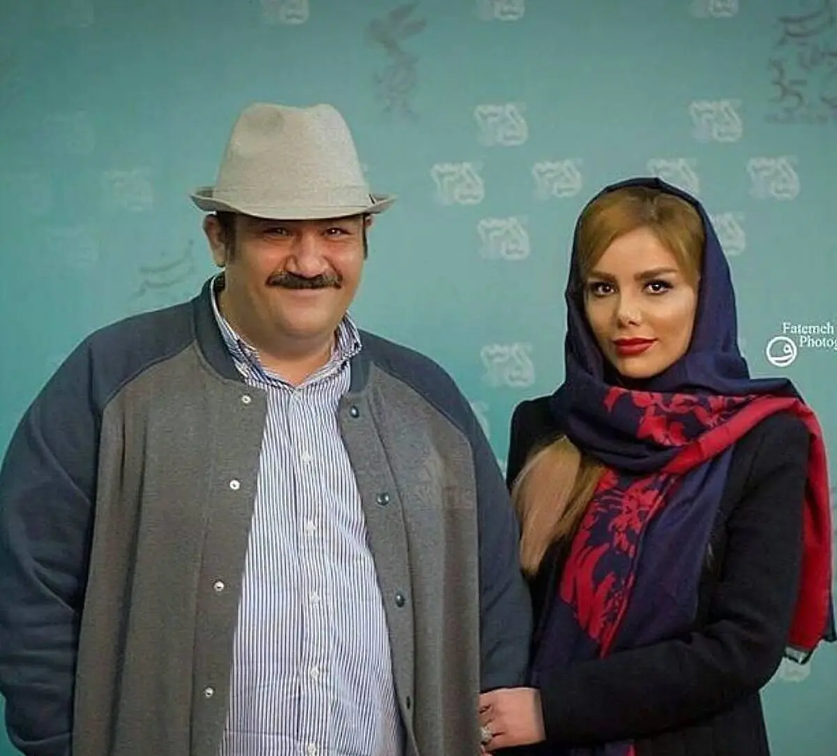 مهران+غفوریان