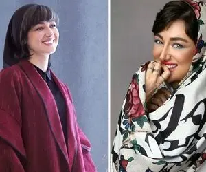 تریپای خاص ویدا جوان و نظر جالبش درمورد پوشش؛ خانم اکسیر جوونی رو پیدا کرد!