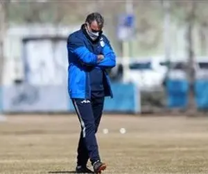 میثاقی: پایان کار فکری و استقلال امروز اعلام می‌شود