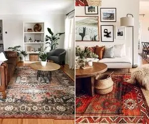 چرا فرش بوی نفت میدهد؟ / یه دلیل جالب که کم کم باعث میشه خونت بو بده، اینجوری محوش کن