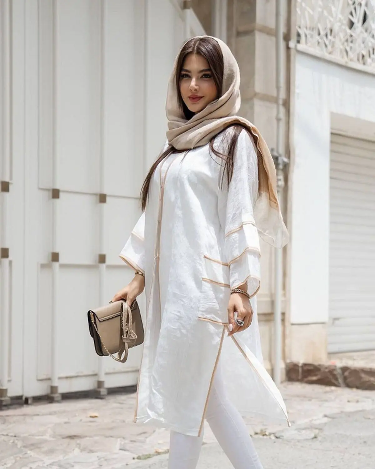 استایل قرار عاشقانه