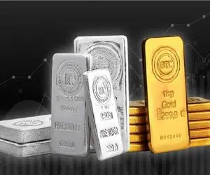 قیمت انس جهانی طلا و نقره امروز چهارشنبه 16 اردیبهشت 1405؛ کدام انتخاب بهتریه؟