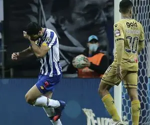 خلاصه بازی پورتو و بوآیستا