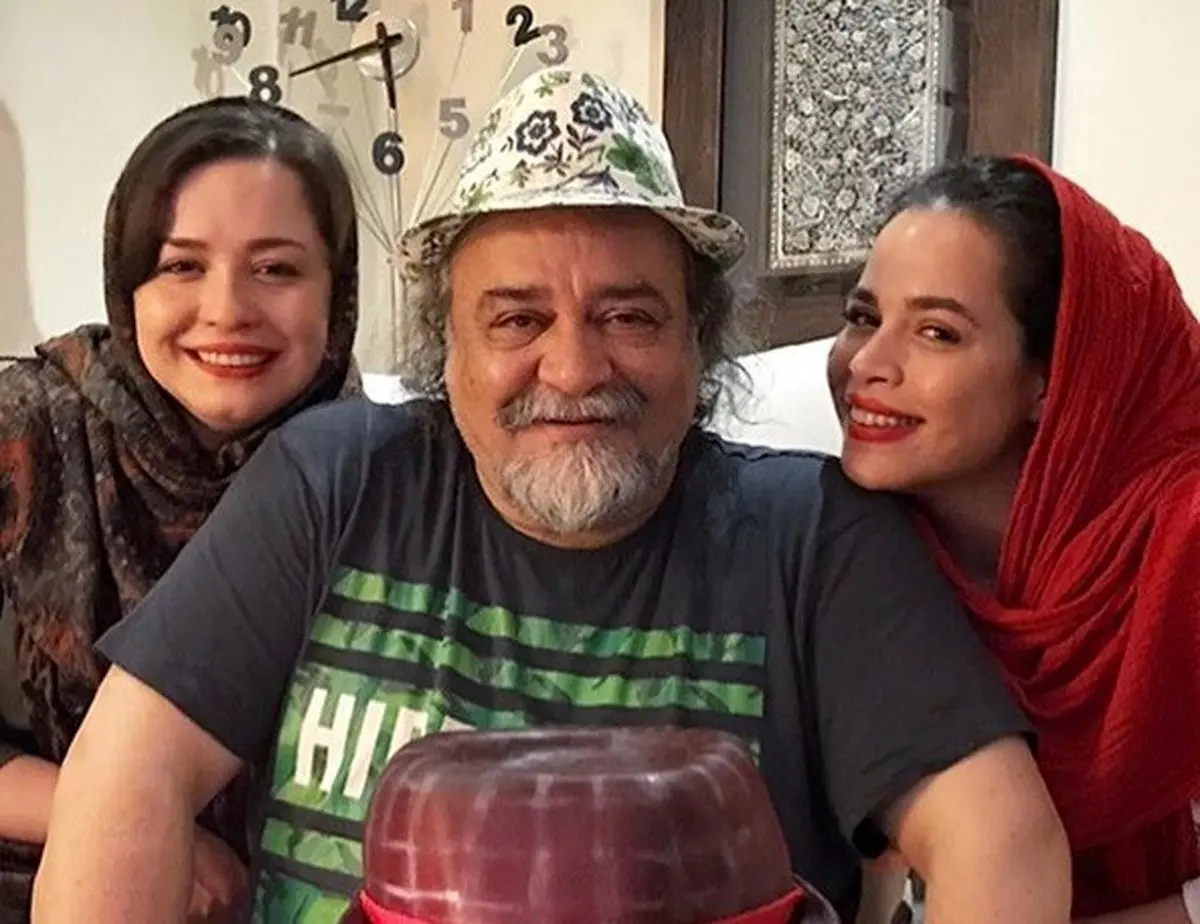 محمدرضا شریفی نیا
