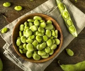 ایده های خلاقانه؛ باقالی پاک کردن واقعا مصیبته اما با این ترفند تمیز کردنش راحت تره