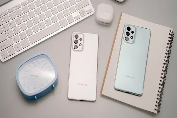 Samsung Galaxy A33 vs Galaxy A53 vs Galaxy A73: Specs Comparison