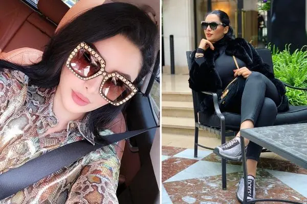 donya jahanbakht shayanews