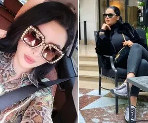 پیج جدید "دنیا جهانبخت" برای کسی که فکرشم نمی کنید؛ راه درآمدت تاسفباره!