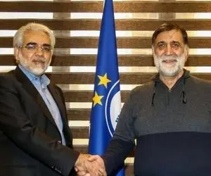 آجورلو و هیات مدیره وقت باشگاه استقلال در دادگاه!