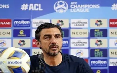 حمله عجیب مهدی رحمتی به مجری تلویزیون به سبک محمود فکری!