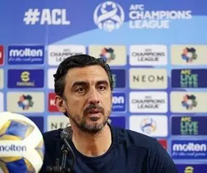 حمله عجیب مهدی رحمتی به مجری تلویزیون به سبک محمود فکری!