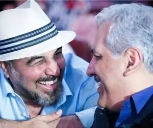 سکانس خندان؛ از مرده رضا عطاران هم نمک میپاشه/از پرستار خانوم میخواد ماساژش بده